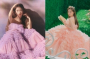 Ngắm nhan sắc của loạt nữ idol K-pop được ví như công chúa ngoài đời thực