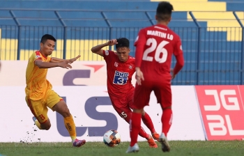 Link xem trực tiếp Viettel FC vs Hồng Lĩnh Hà Tĩnh (V-League 2022), 19h15 ngày 4/7