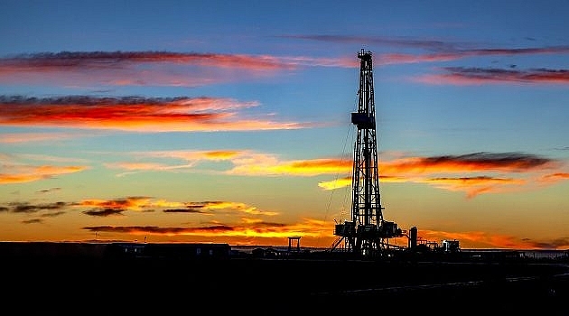 3 công ty dịch vụ mỏ dầu của Mỹ rời khỏi Kurdistan của Iraq