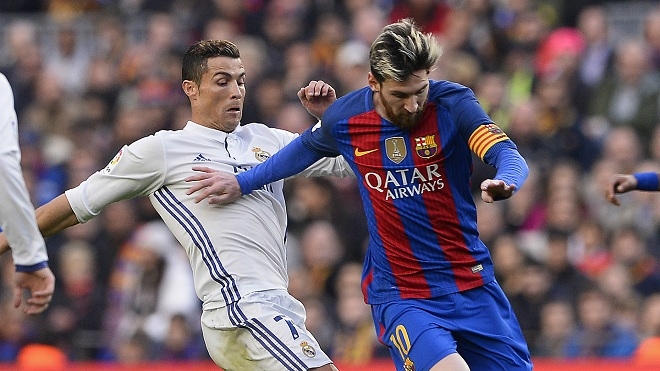 Tin thể thao ngày 5/7: Leo Messi muốn quay lại Barca
