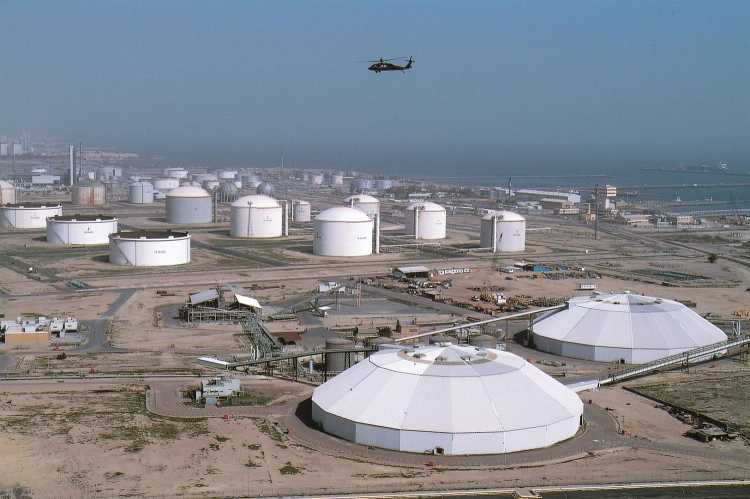 Kuwait bổ nhiệm CEO mới cho các công ty dầu khí nhà nước