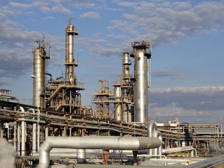 Lukoil từ chối bán nhà máy lọc dầu ISAB cho công ty đầu tư Crossbridge của Mỹ
