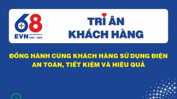 EVN triển khai thực hiện Tháng tri ân khách hàng năm 2022