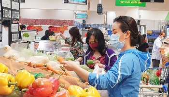 Tin tức kinh tế ngày 7/11: Lạm phát ở Việt Nam tương đối thấp so với các nền kinh tế khác