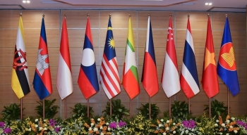 Tình hình hợp tác ASEAN và sự tham gia của Việt Nam
