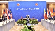 Thông tin cơ bản về Hội nghị cấp cao ASEAN lần thứ 40, 41 và các Hội nghị cấp cao liên quan