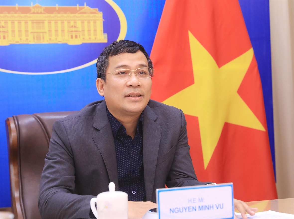 Động lực mới cho quan hệ Việt Nam - Campuchia và hợp tác ASEAN