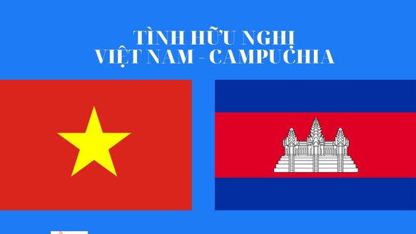 Tài liệu cơ bản về Vương quốc Campuchia và quan hệ Việt Nam - Campuchia