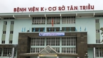 Bệnh viện Bạch Mai, Bệnh viện K dừng thí điểm cơ chế tự chủ toàn diện