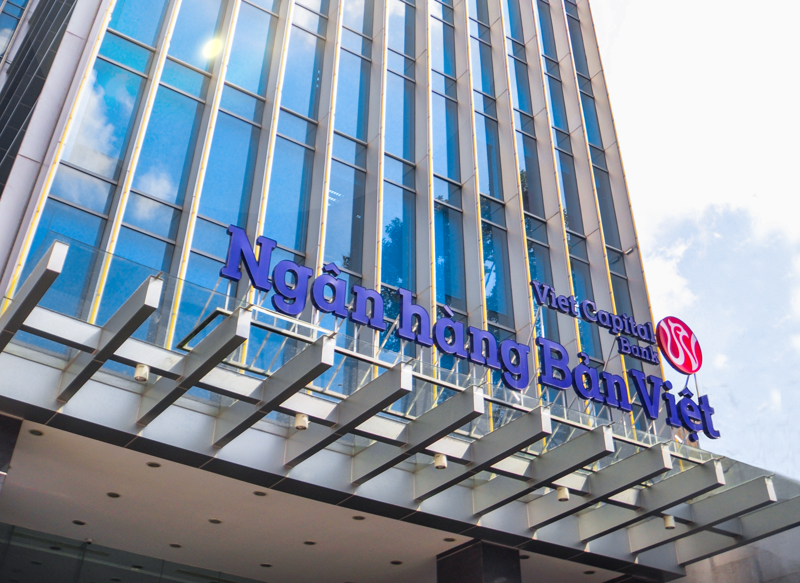 Ngân hàng Bản Việt đẩy mạnh mua lại trái phiếu trước hạn