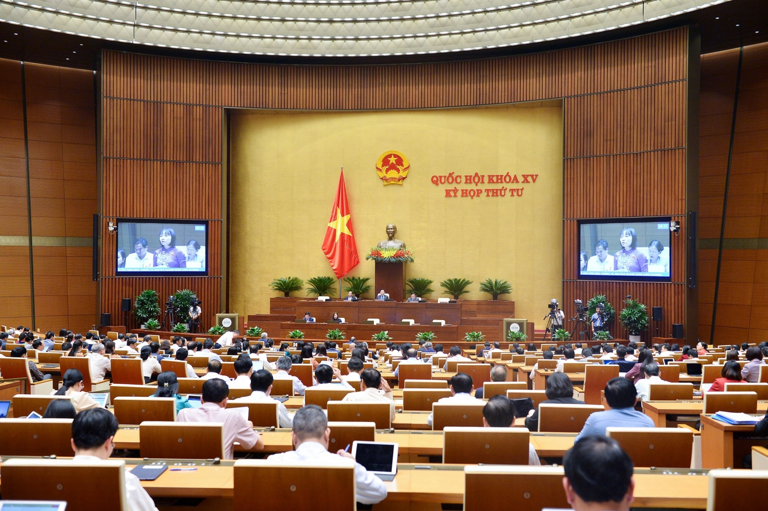 Phòng chống tham nhũng: “Phòng” là chính, “chống” phải đảm bảo nghiêm minh