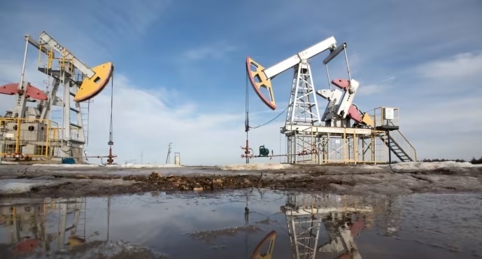 Ấn Độ sẽ "hưởng lợi" từ giới hạn giá dầu của Nga