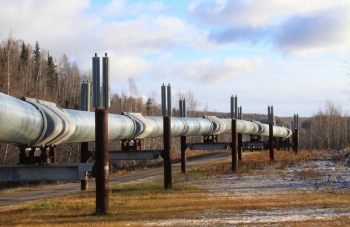 Các công ty Iran và Nga xây dựng đường ống vận chuyển sản phẩm dầu chung