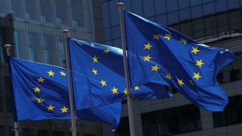 Ủy ban châu Âu từ chối đề xuất áp trần giá khí đốt