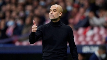 Pep Guardiola bất bình về lịch thi đấu World Cup 2022