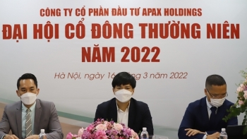 Apax Holdings của Shark Thủy kinh doanh ra sao sau 2 năm đại dịch?