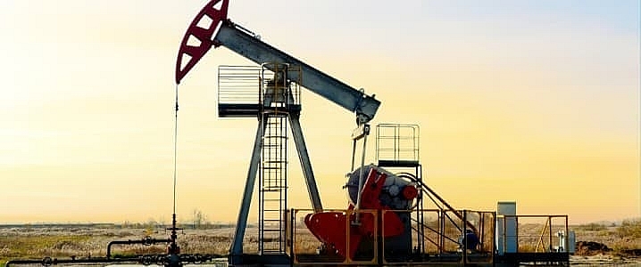 Sản lượng dầu của Nga dự kiến ​​giảm mạnh vào tháng 12