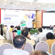 Việt Nam sau 2 năm thực thi EVFTA từ góc nhìn doanh nghiệp