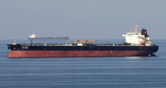 Nguy cơ tàu chở dầu bị mắc kẹt từ kế hoạch giới hạn giá của G7