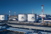 Mức chiết khấu của dầu Urals vào khoảng 25 USD so với dầu Brent