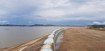 Phê duyệt chủ trương đầu tư Dự án Hồ chứa nước Ia Thul, tỉnh Gia Lai