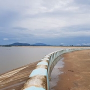 Phê duyệt chủ trương đầu tư Dự án Hồ chứa nước Ia Thul, tỉnh Gia Lai