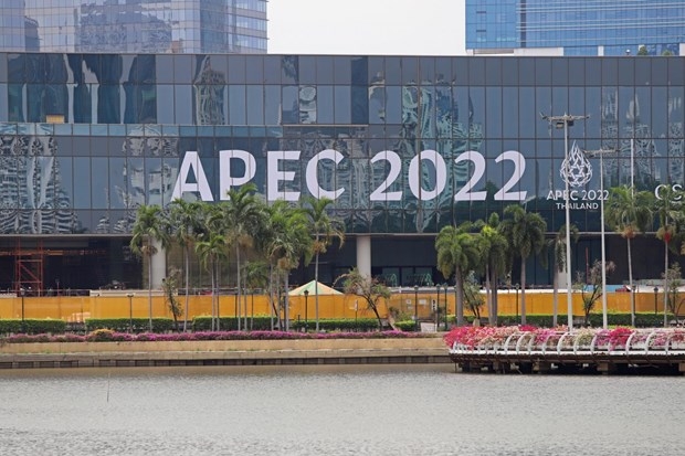 Hội nghị cấp cao APEC diễn ra trong 2 ngày 18-19/11
