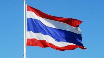 Thông tin cơ bản về Vương quốc Thái Lan