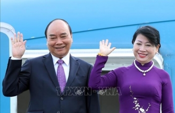 Chủ tịch nước Nguyễn Xuân Phúc sẽ thăm chính thức Thái Lan và tham dự Hội nghị APEC lần thứ 29