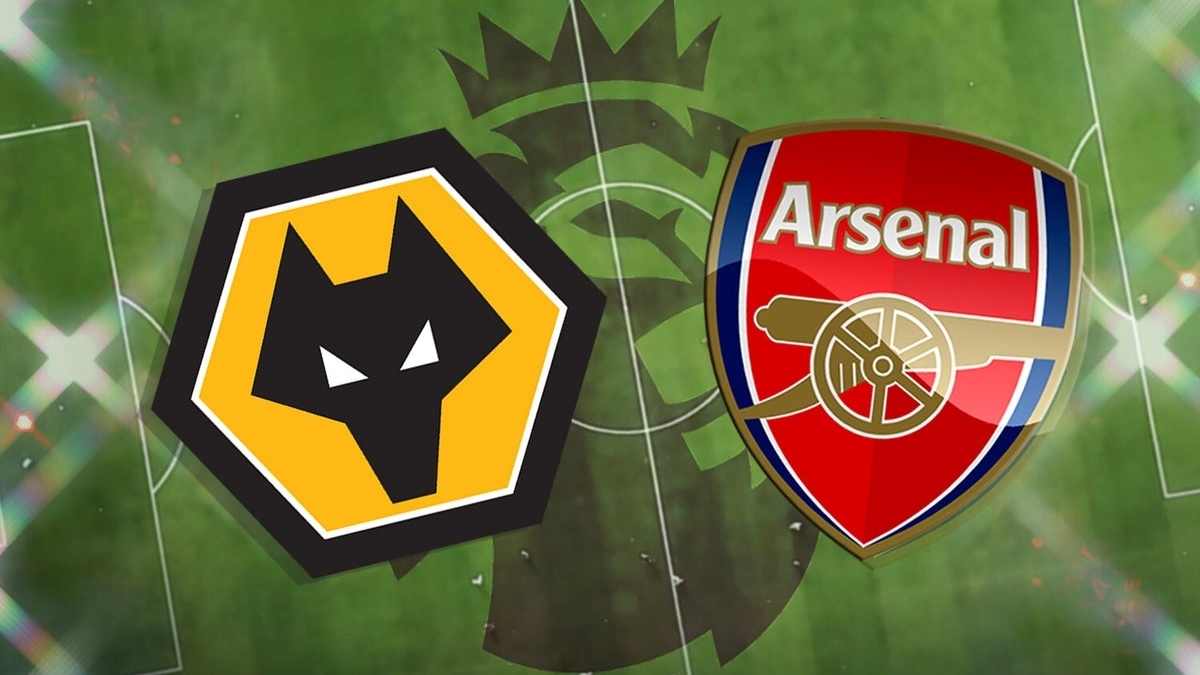 Link xem trực tiếp Wolves vs Arsenal (Ngoại hạng Anh), 2h45 ngày 13/11