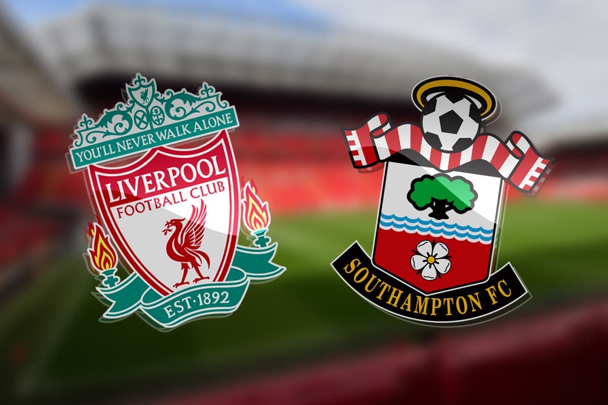 Link xem trực tiếp Liverpool vs Southampton (Ngoại hạng Anh), 22h ngày 12/11