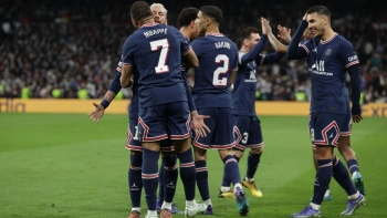 Link xem trực tiếp PSG vs Auxerre (Ligue 1), 19h ngày 13/11