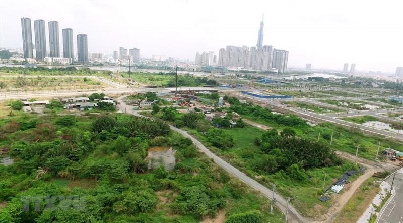 Tin bất động sản ngày 12/11: Thanh tra việc quản lý quỹ phát triển đất, nhà ở tại TP HCM và Hà Nội