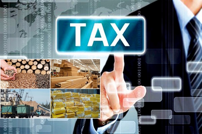 Ngành Thuế nhận diện và kiên quyết đấu tranh việc sử dụng hóa đơn bất hợp pháp, kê khai khấu trừ thuế GTGT đầu vào để lập hồ sơ xin hoàn thuế GTGT.