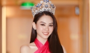 Sao Việt hôm nay 12/11: Hoa hậu Mai Phương được dự đoán lọt top 7 Miss World 2023