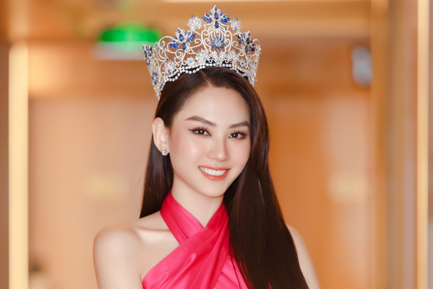 Sao Việt hôm nay 12/11: Hoa hậu Mai Phương được dự đoán lọt top 7 Miss World 2023
