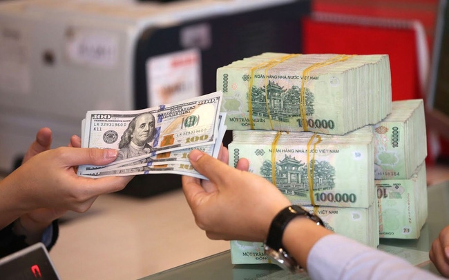 Bộ Tài chính Hoa Kỳ đưa Việt Nam ra khỏi danh sách giám sát về thao túng tiền tệ