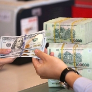 Tin tức kinh tế ngày 12/11: Mỹ đưa Việt Nam ra khỏi danh sách giám sát thao túng tiền tệ