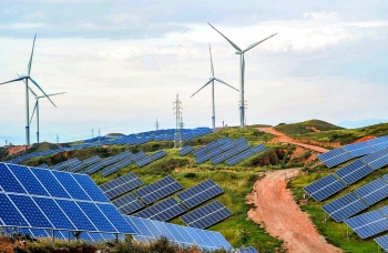 Chuyển động Năng lượng bền vững tuần qua: Đức kêu gọi thế giới kiên trì theo đuổi mục tiêu năng lượng tái tạo