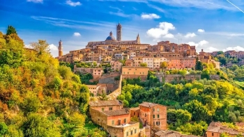 Những điểm du lịch "gây thương nhớ" khi đến Ý