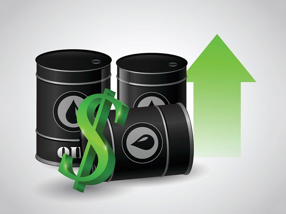 Iraq muốn duy trì giá dầu ổn định ở mức không quá 100 USD/thùng