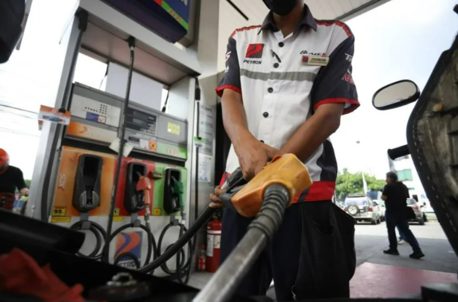 Philippines: Các công ty dầu mỏ sẽ tăng giá xăng từ ngày 15/11