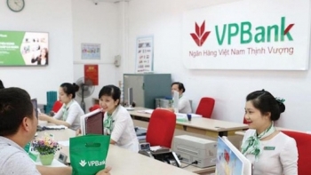 Tin ngân hàng ngày 15/11: VPBank tiếp tục tăng lãi suất huy động