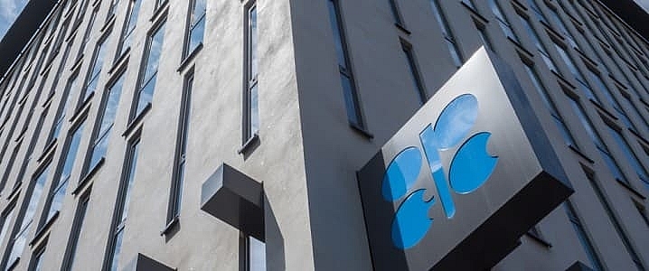 OPEC hạ dự báo tăng trưởng nhu cầu dầu lần thứ năm