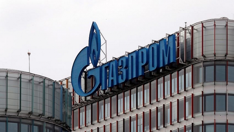 Ba Lan tịch thu tài sản của Gazprom