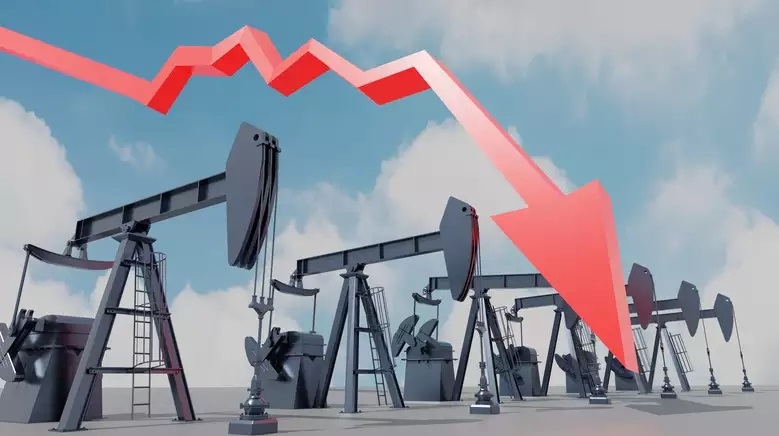 IEA: Sản lượng dầu của Nga sẽ giảm 1,4 triệu thùng/ngày vào năm tới