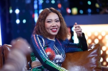 Sao Việt hôm nay 16/11: Hà Trần có pha "tự hủy" trước chung kết The Masked Singer Vietnam