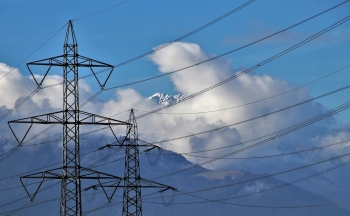 Nga tăng xuất khẩu điện sang Mông Cổ thêm 100 MW