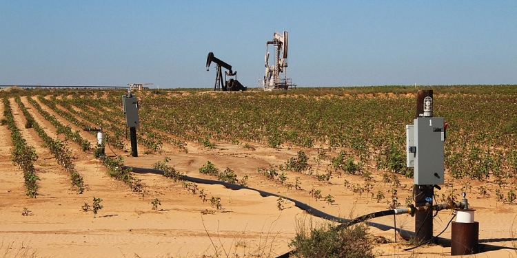 Mỹ: Sản lượng dầu tại lưu vực Permian sẽ đạt kỷ lục trong tháng 12