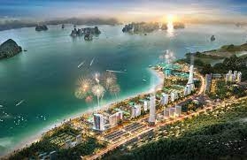 Quảng Ninh thu hồi siêu dự án Sonasea Vân Đồn Harbor City - Phân khu 2